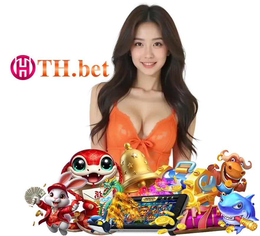 THBET66 ติดต่อเรา