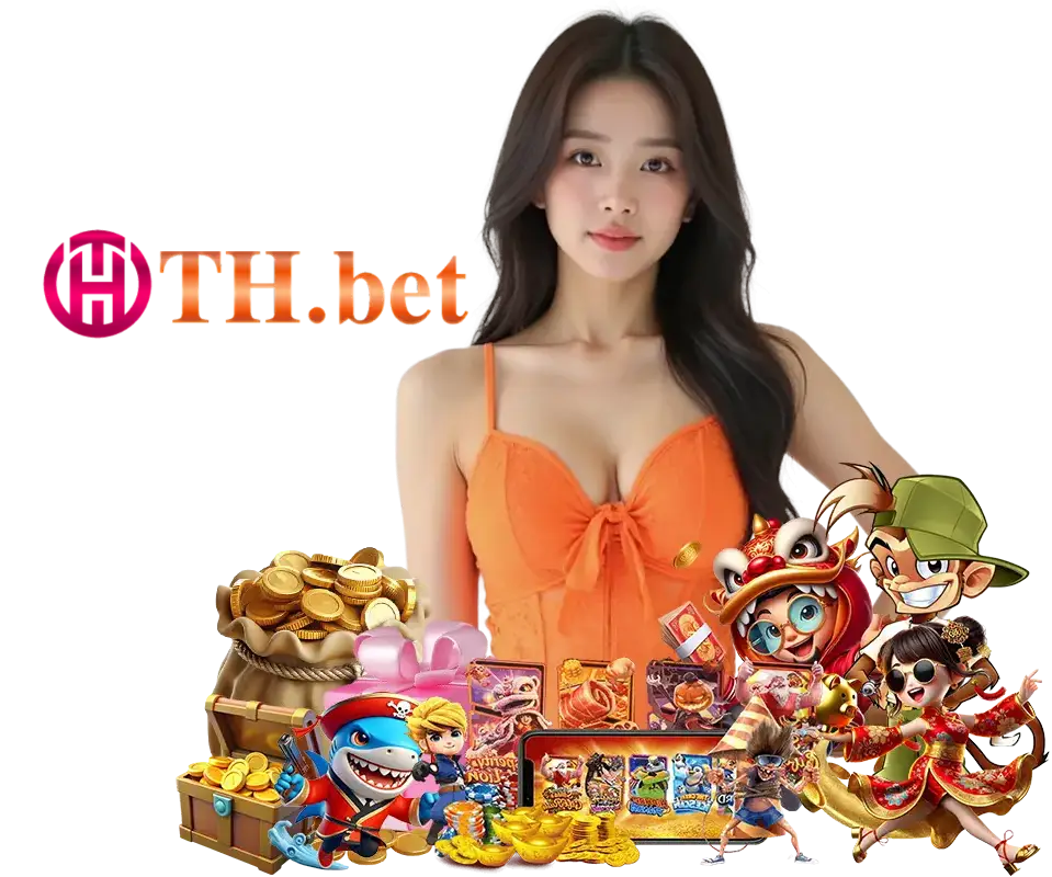 THBET66 คาสิโนออนไลน์เว็บใหญ่
