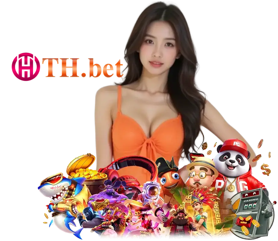 THBET66 โปรโมชั่น