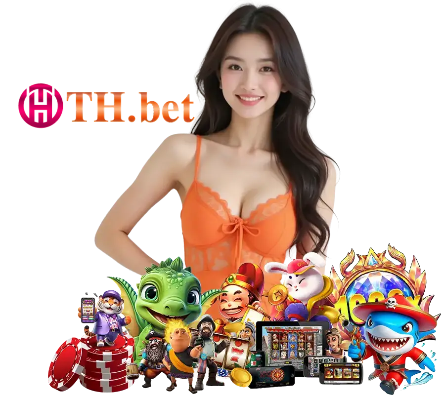 THBET66 สมัครสมาชิก
