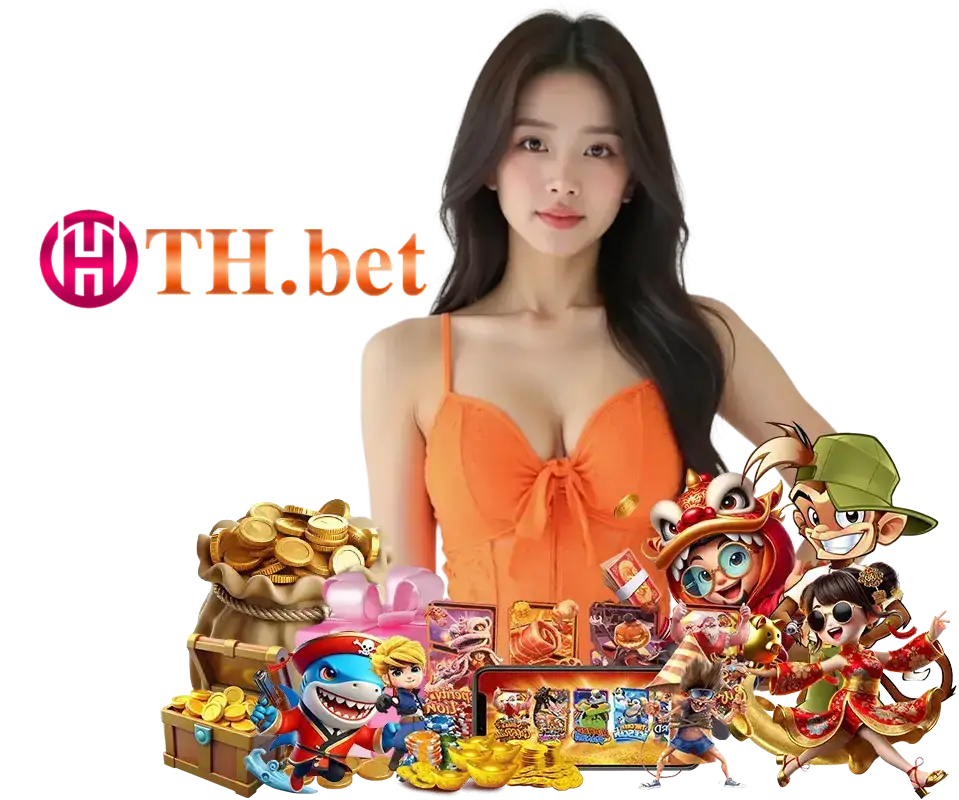 THBET66 คาสิโนออนไลน์เว็บใหญ่