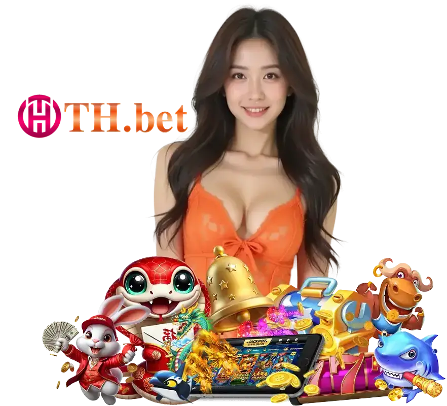 THBET66 ติดต่อเรา